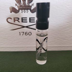 CREED Aventus Man Men Perfume Sample Travel Size